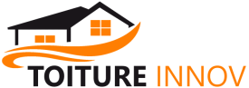 Logo Toiture Innov